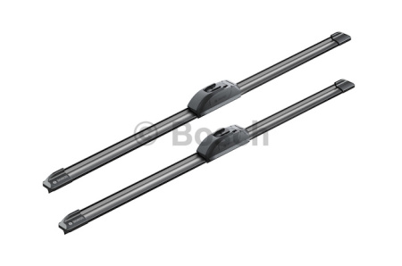 Комплект стеклоочистителей Bosch Aerotwin AR550S